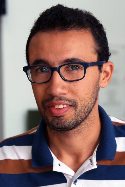 BaaziziImad_0005_091616__-400x600 Welcome FLTA Imad Baazizi