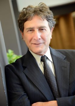 shapiro-246x350 W&L Law’s Shapiro Honored for Pro Bono Work