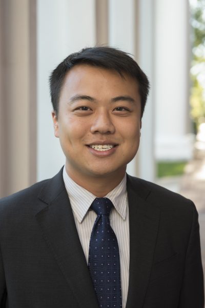 Mark-Zhuang-1-400x600 Summer Experience: Mark Zhuang '18L Picks Up the Pace in the U.S. Attorney's Office