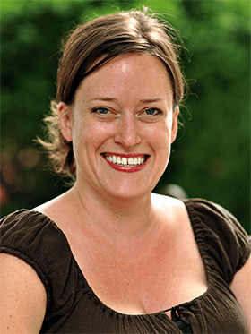Michelmore_Molly W&L’s Michelmore Talks Taxes in Recent Huffington Post Article
