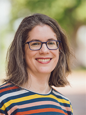 horowitz-sarah Horowitz Op-Ed Addresses Bad Behavior at Elite Institutions