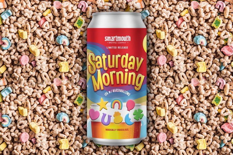 SaturdayMorning_1920x1080-1-800x533 Porter Hardy '04L and Smartmouth Brewery Make News with Breakfast Beer