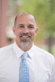 Casey-Jim2-233x350 W&L's Casey Publishes Chapter in 'Teaching Environmental and Natural Resource Economics'
