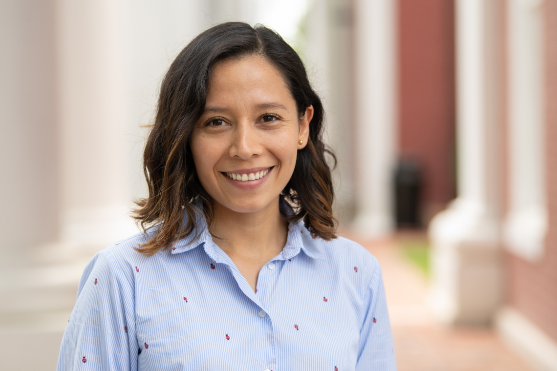 zponcedeleon W&L's Zoila Ponce de Leon Talks About Peru's Finance Minister with Global Finance