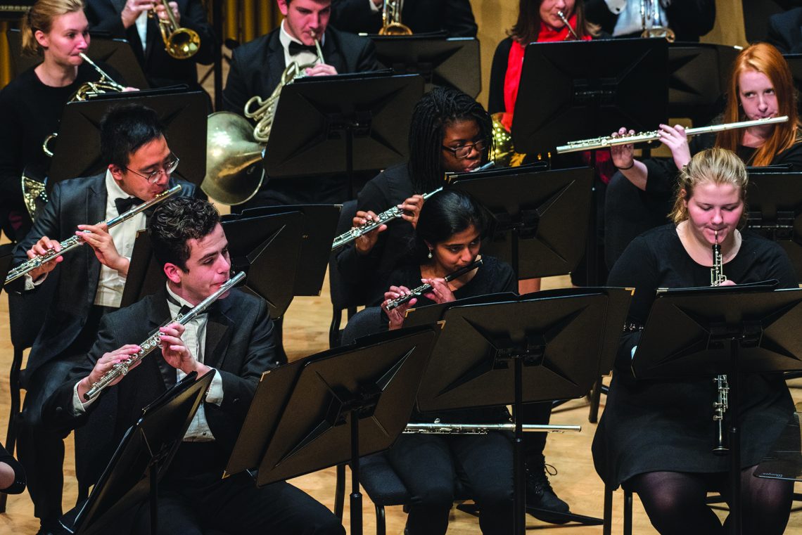 DSC_7165wind64 W&L Wind Ensemble Presents ‘Imagine’