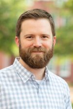 Reid-Colin-150x225 Accounting Research by W&L's Colin Reid Accepted for Publication