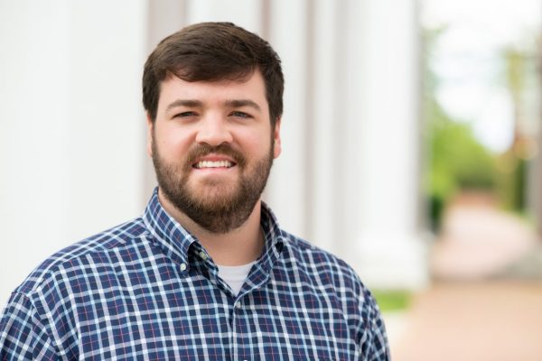Colin-Berger-20-scaled-600x400 W&L’s Colin Berger ’20 Awarded Fulbright Grant to Spain