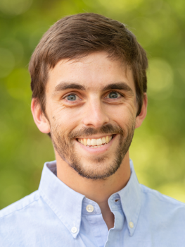 rbrindle-263x350 W&L’s Ryan Brindle Awarded Grant for Research