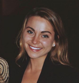 Julia-Poppenberg-19-334x350 W&L’s Julia Poppenberg ’19 Awarded Fulbright Grant to Argentina
