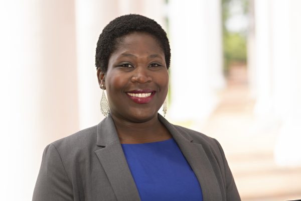 CarlaLaroche01-600x400 W&L Law's Laroche Publishes Article in the Boston University Law Review