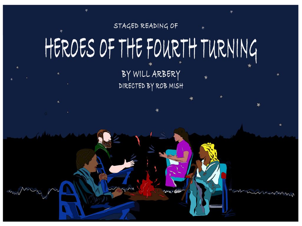 heroposterimage64-copy-1024x768 W&L Presents Staged Reading of Award-winning Play