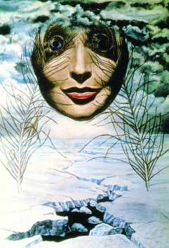 Donald-Nield-239x350 Staniar Gallery Presents Exhibition by Surrealist Donald Nield
