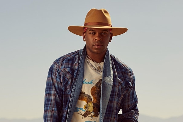 JA-600x400 W&L's Contact Committee Host Award-winning Musician Jimmie Allen
