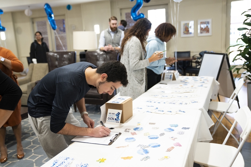 DSC02282-c-800x533 W&L Celebrates National First-Generation Student Day