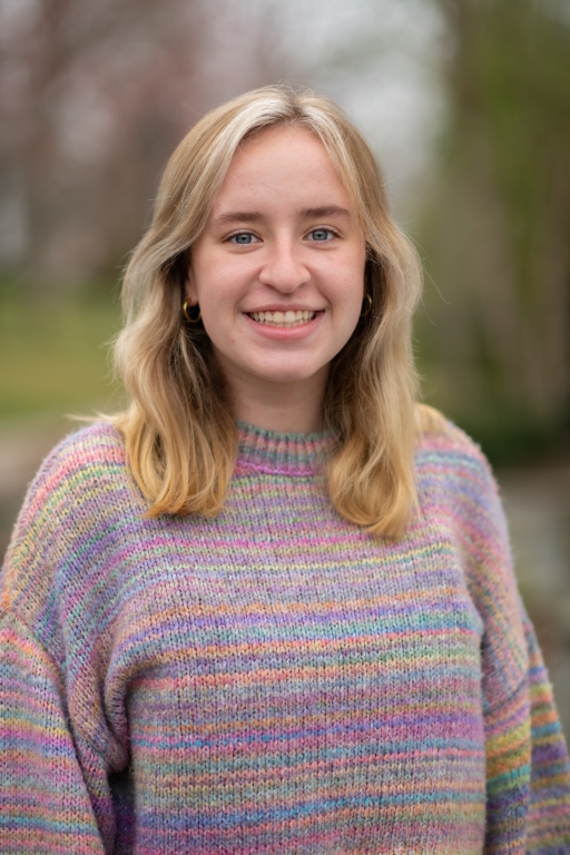 Hannah-Puckett-scaled Hannah Puckett ’23 Earns David G. Elmes Pathfinder Prize in Psychology