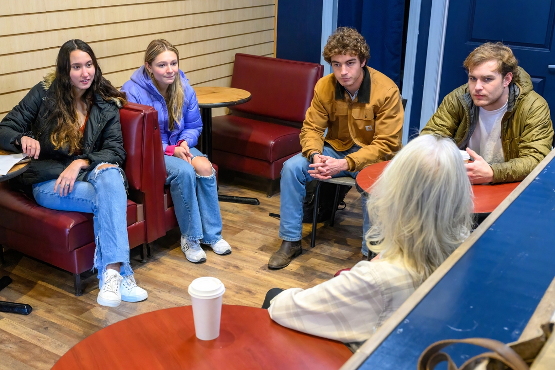 WLSC-at-Bluesky01-WP-1140x760 W&L Student Consulting Group Makes Connections on Campus and in the Community