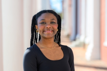 Lela-Casey-350x233 Record Number of W&L Students Awarded Critical Language Scholarship