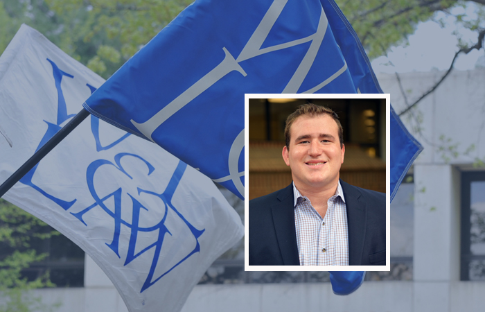 kaminerprofile Alumni Spotlight: Matt Kaminer '18, '22L