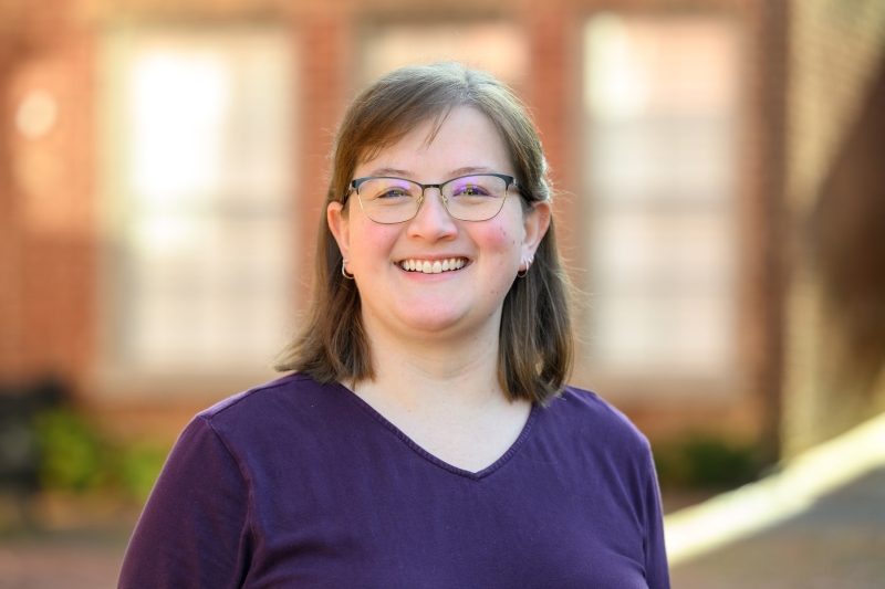 Kendra-Hurt-scaled-800x533 Meet a Colleague: Kendra Hurt